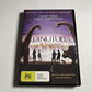 Dinotopia (DVD, 2002) David Thewlis, Katie Carr, Jim Carter Region 4