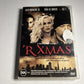 'r Xmas (DVD, 2002) Lillo Brancato Jr., Drea De Matteo, Ice T Region 4