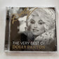 Dolly Parton – The Very Best Of Dolly Parton (CD, 2-Disc)