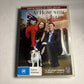 At Home with Julia (DVD, 2011) Region 4 NEW