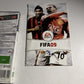 FIFA 09 Sony Playstation 2 PS2 Video Game PAL