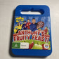 The Wiggles - Anthony's Fruity Feast (DVD, 2015) Region 4