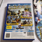 Rayman Raving Rabbids - PlayStation 2 PS2 PAL - W Manual