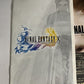Final Fantasy X PS2 Sony PlayStation 2 NTSC-J Japanese Game Complete