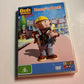 Bob the Builder - Benny's Back (DVD, 1999) Region 4