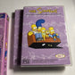 The Simpsons : Season 3 (DVD, 1991) Region 4