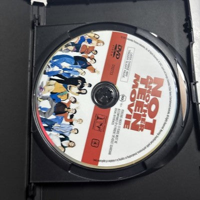 Not Another Teen Movie / High School High (DVD, 2-Disc) Jon Lovitz Region 4