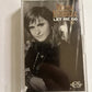 Melissa Etheridge – Let Me Go (Cassette, 1989) Island Records 876 992-4