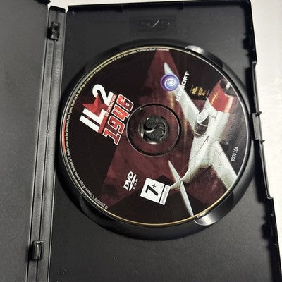 IL-2 Sturmovik 1946 PC DVD-ROM Game