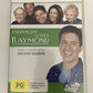Everybody Loves Raymond : Season 2 (DVD, 1997, 5-Disc) Region 4