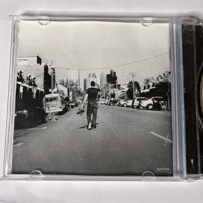 Pete Murray – Feeler (CD, 2004) Australia 5127579000