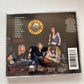 Guns N' Roses – Appetite For Destruction (CD, 2018) UK & Europe 00602567565673