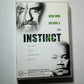 Instinct (DVD, 1999) Cuba Gooding Jr., Anthony Hopkins Region 4