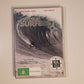 Storm Surfers (DVD, 2008, 2-Disc) Ross Clarke-Jones, Tom Carroll All Regions