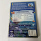 Finding Nemo (DVD, 2003) Disney Pixar Region 4