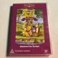 The Magical World of Winnie the Pooh - Love & Friendship (DVD, 2004) Region 4