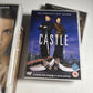 Castle : Season 1 2 3 4 5 6 (DVD, 2009, 33-Disc) Region 2
