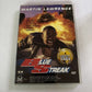 Bluestreak (DVD, 1999) Martin Lawrence Region 4