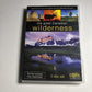 The Great Canadian Wilderness (DVD, 2005) All Regions NEW