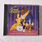 Beauty And The Beast (Original Motion Picture Soundtrack) (CD, 1991) Australia 2