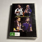 The Highwaymen Live! (DVD, 2006) Johnny Cash All Regions NEW