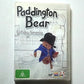 Paddington Bear Birthday Bonanza (DVD, 1975) Region 4