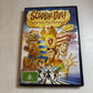 Scooby Doo - Where's My Mummy? (DVD, 2005) Region 4