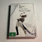 The Australian Ballet - Graeme Murphy's Swan Lake (DVD, 2009) All Regions