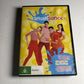 Splashdance (DVD, 2016) Region 4