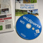 Wii Sports 2006 Nintendo Wii PAL Game  Complete