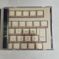 The Koxx – Enter (CD, 2011) Obi Japan Tower Records Exclusive ODCE-001