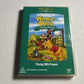 The Magical World of Winnie the Pooh - It's Playtime with Pooh (DVD, 2003)