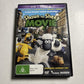 Shaun the Sheep Movie (DVD, 2015) Region 4
