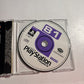 Official UK Playstation Magazine Demo Disc 81 PAL 2001