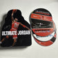 NBA Ultimate Michael Jordan Steel Case (Deluxe Edition, DVD, 2011, 7-Disc)