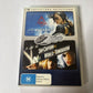 Aeon Flux: The Movie / Sky Captain and the World of Tomorrow (DVD) Region 4 NEW