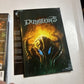 Dungeons PC DVD-ROM + CD Soundtrack
