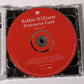 Robbie Williams – Intensive Care (CD + DVD, 2005, 2-Disc) Australia