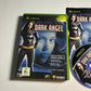 James Cameron's Dark Angel - Xbox Original Game Complete With Manual PAL