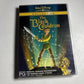The Black Cauldron (DVD, 1985) Disney Region 4 NEW