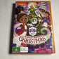 Nella the Princess Knight - The Knight before Christmas (DVD, 2017) Region 4 NEW