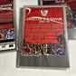 Premier League Season Review - Goals of the Season 07/08 (DVD, 2008) Region 4
