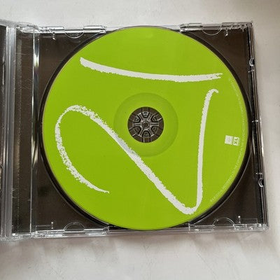 Adele – 21 (CD, 2011) Australia & New Zealand XLCD 520