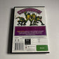 Teenage Mutant Ninja Turtles : Vol 7 (DVD, 2006) Region 4