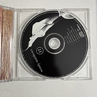 Wendy Matthews – Lily (Anniversary Edition) (CD, 1993, 2-Disc) Australasia