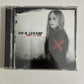 Avril Lavigne – Under My Skin (CD, 2004) US 82876-59774-2