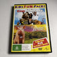 Evan Almighty / Babe (DVD, 2007) Steve Carell Region 4,2 NEW