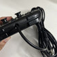 Hori PS4 Mini Gamepad PlayStation Wired Controller With Turbo Rapid Fire PS4-099