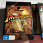 Indiana Jones - The Complete Adventures (DVD, 2017, 4-Disc) Region 4