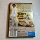 Mr Nice Guy (DVD, 1996) Jackie Chan Region 4 NEW